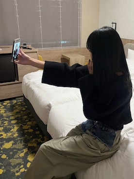 mnpさんのコーディネート