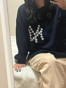 mnpさんのコーディネート