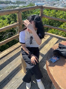 mnpさんのコーディネート