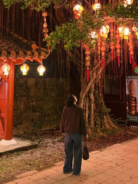 mnpさんのコーディネート