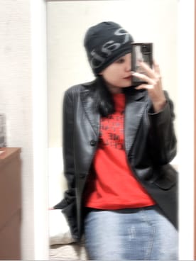 mnpさんのコーディネート