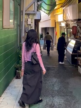 mnpさんのコーディネート