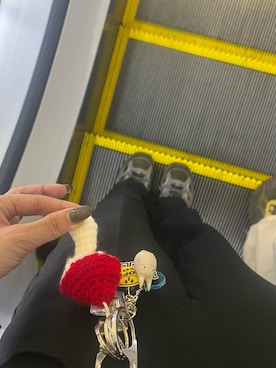 mnpさんのコーディネート