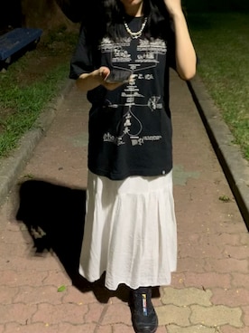 mnpさんのコーディネート