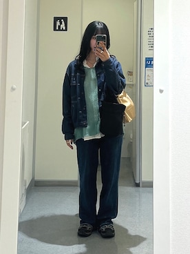 mnpさんのコーディネート