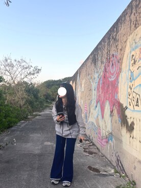 mnpさんのコーディネート