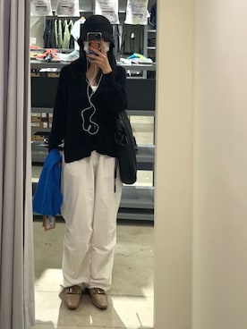 mnpさんのコーディネート