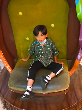 keijuさんのコーディネート