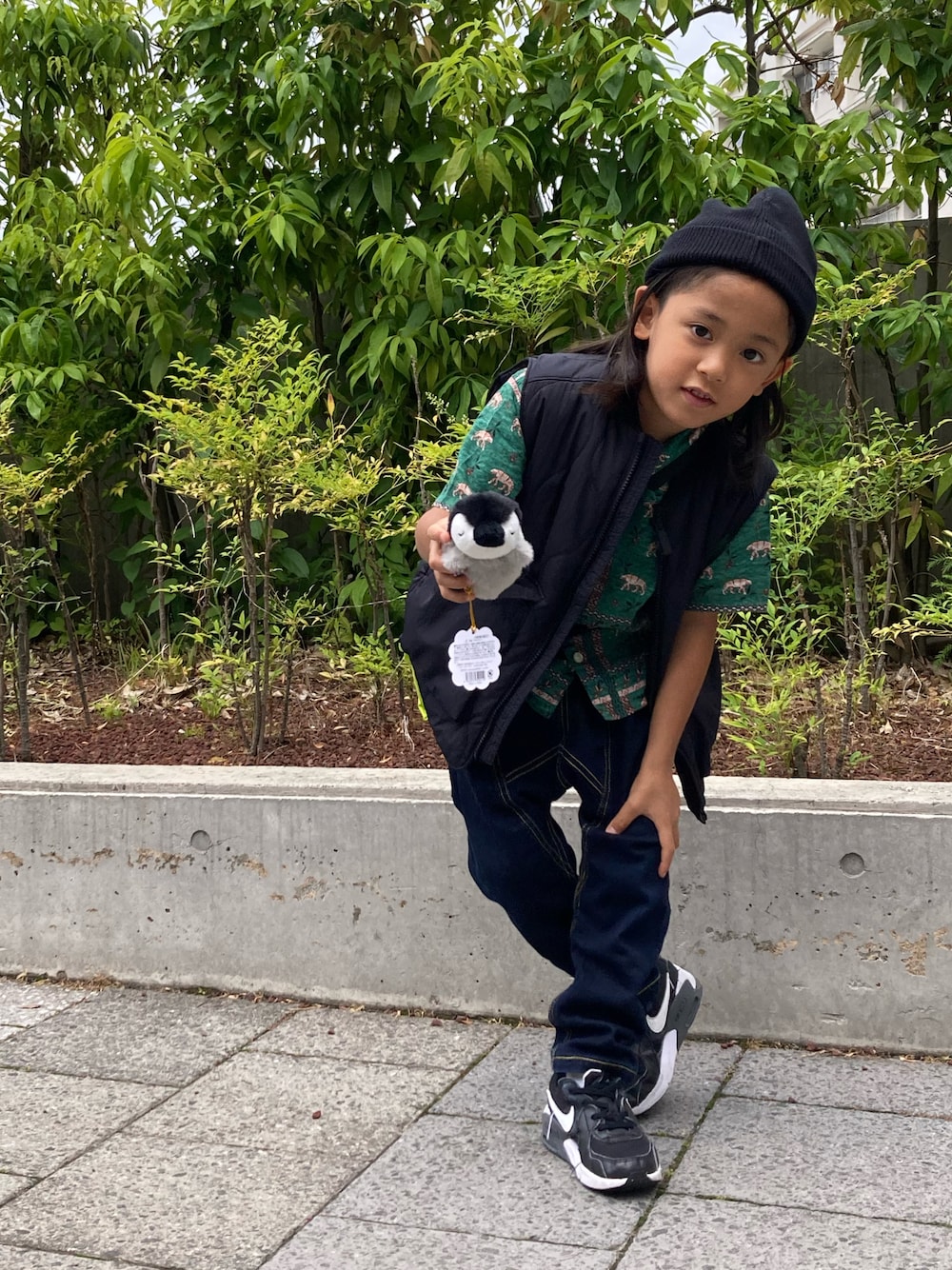 keiju｜NIKEのスニーカーを使ったコーディネート - WEAR