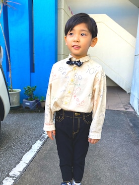 keijuさんのコーディネート