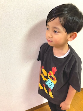 keijuさんのコーディネート