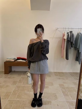 Kikiさんのコーディネート