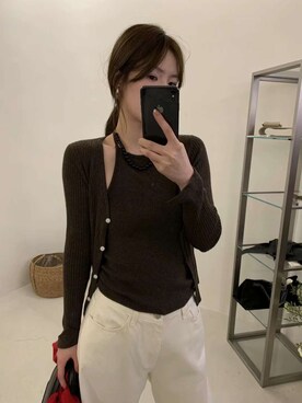 Kikiさんのコーディネート