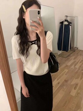 Kikiさんのコーディネート