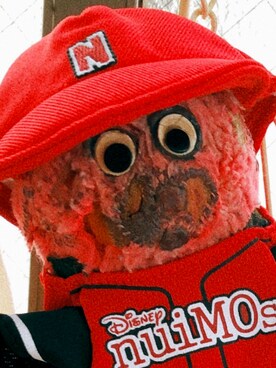 ぱん。さんのコーディネート