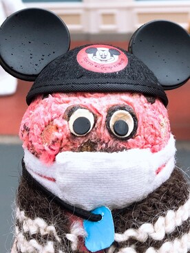 ぱん。さんのコーディネート