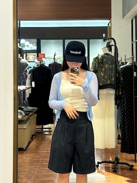 myさんのコーディネート