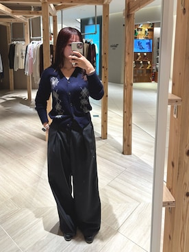 myさんのコーディネート