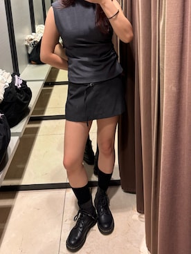 myさんのコーディネート