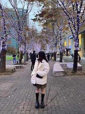 myさんのコーディネート