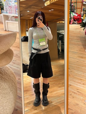 myさんのコーディネート