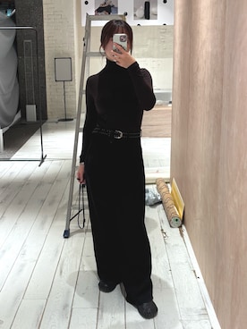 myさんのコーディネート