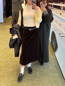 myさんのコーディネート