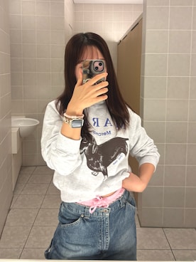 myさんのコーディネート