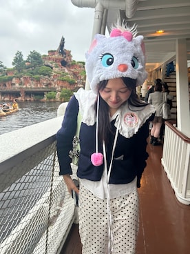 myさんのコーディネート