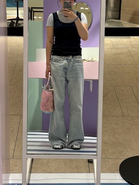 myさんのコーディネート