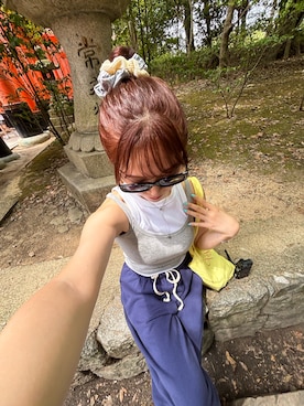 myさんのコーディネート