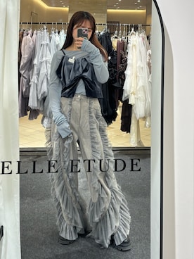 myさんのコーディネート