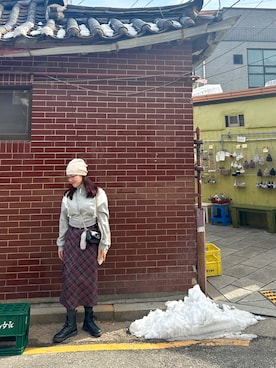 myさんのコーディネート