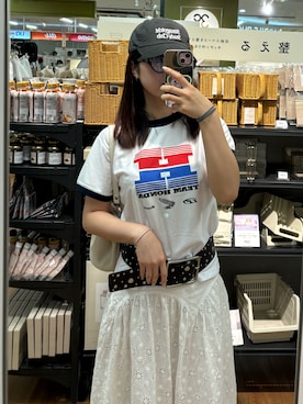 myさんのコーディネート