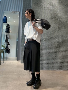 Ryu.さんのコーディネート