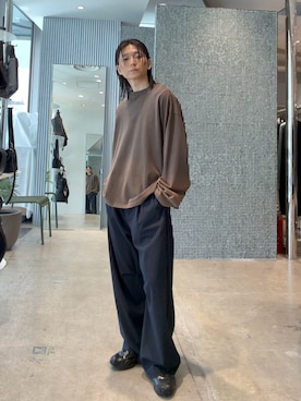 Ryu.さんのコーディネート