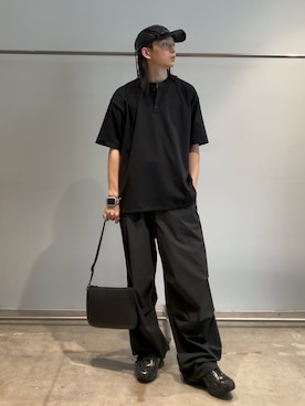 Ryu.さんのコーディネート