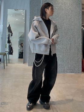 Ryu.さんのコーディネート