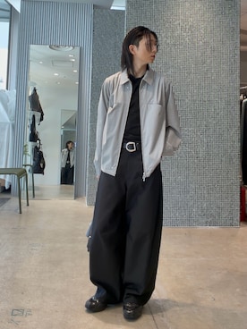 Ryu.さんのコーディネート