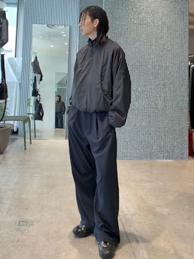 Ryu.さんのコーディネート