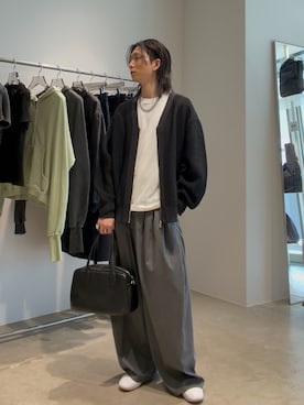 Ryu.さんのコーディネート