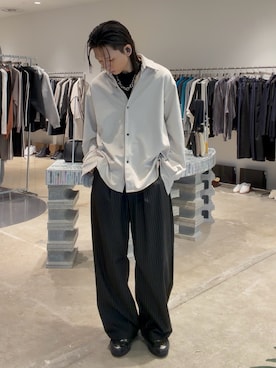 Ryu.さんのコーディネート