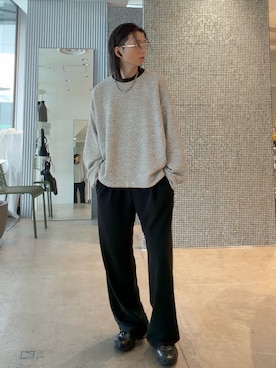 Ryu.さんのコーディネート