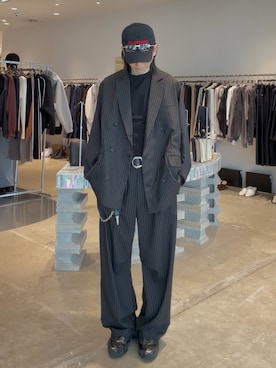 Ryu.さんのコーディネート