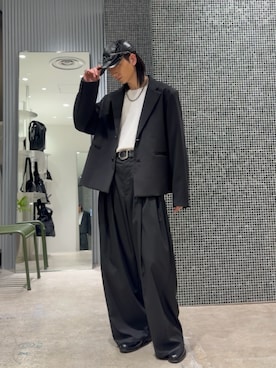 Ryu.さんのコーディネート