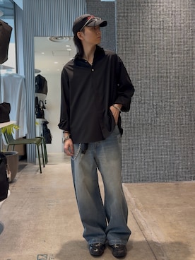 Ryu.さんのコーディネート