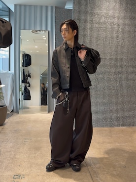 Ryu.さんのコーディネート