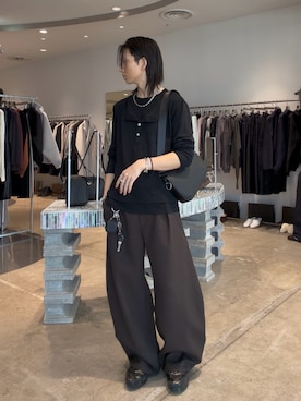 Ryu.さんのコーディネート