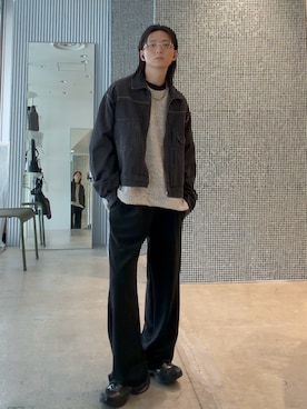 Ryu.さんのコーディネート