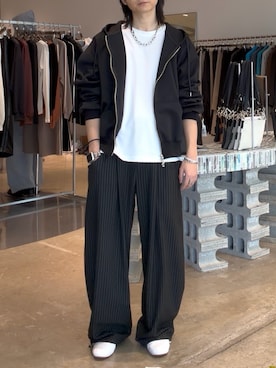 Ryu.さんのコーディネート